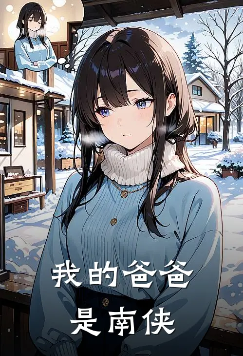 我的爸爸是南侠