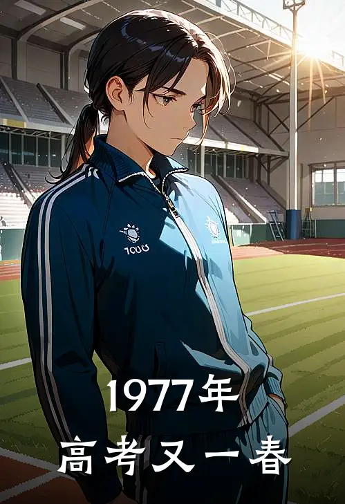 1977年高考又一春