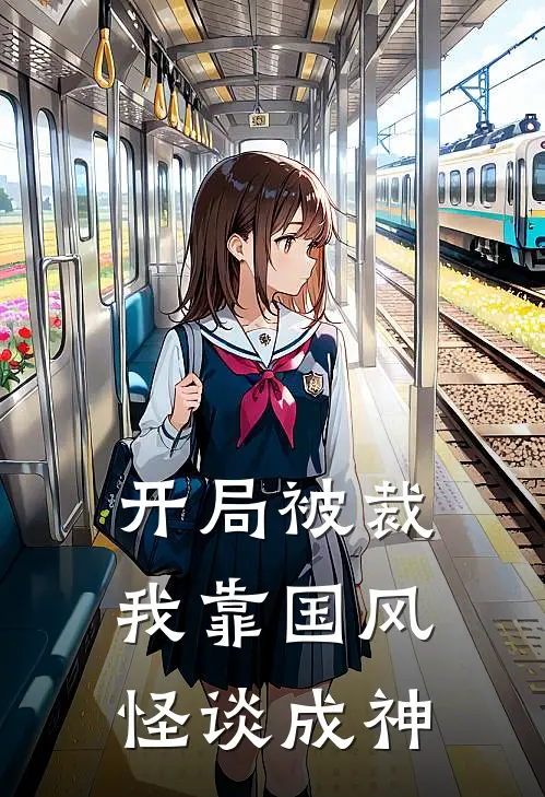 开局被裁，我靠国风怪谈成神
