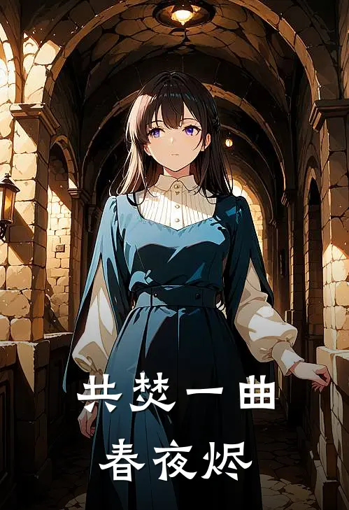 共焚一曲春夜烬