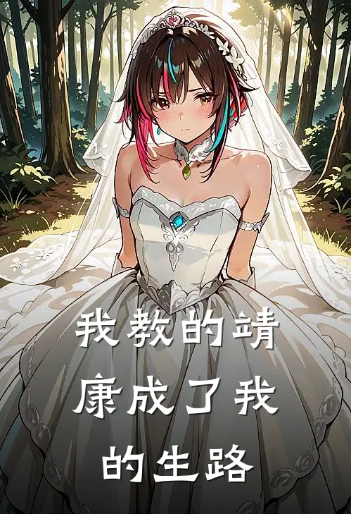 我教的靖康成了我的生路