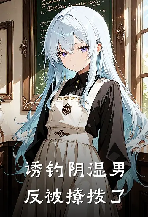 诱钓阴湿男反被撩拨了