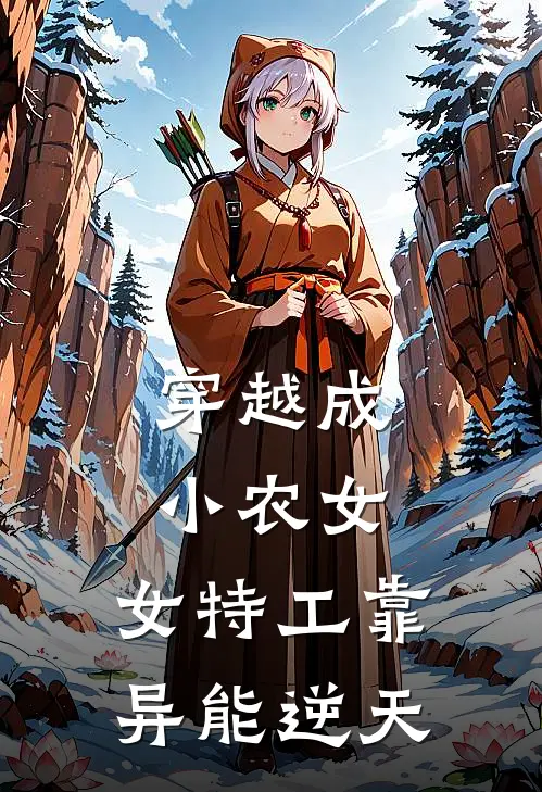 穿越成小农女：女特工靠异能逆天