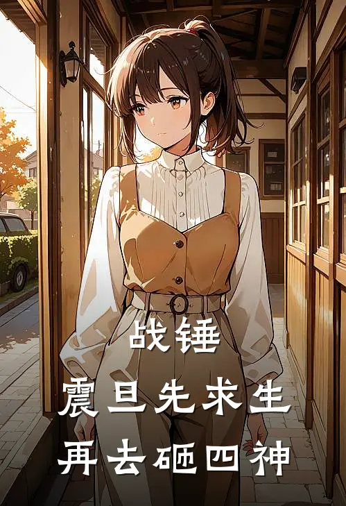 战锤：震旦先求生再去砸四神