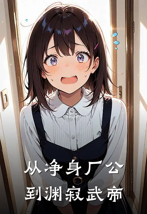 从净身厂公到渊寂武帝