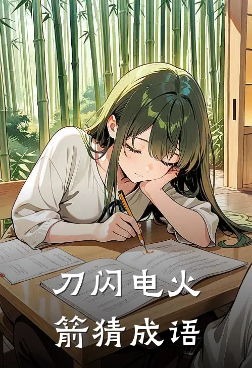 刀闪电火箭猜成语