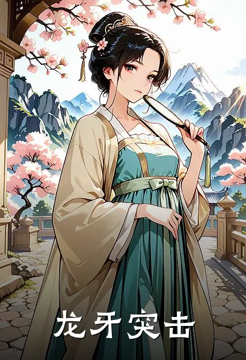 龙牙突击