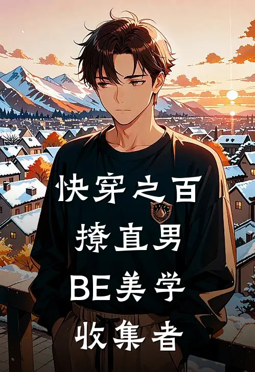 快穿之百撩直男：BE美学收集者