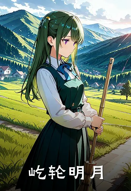 屹轮明月