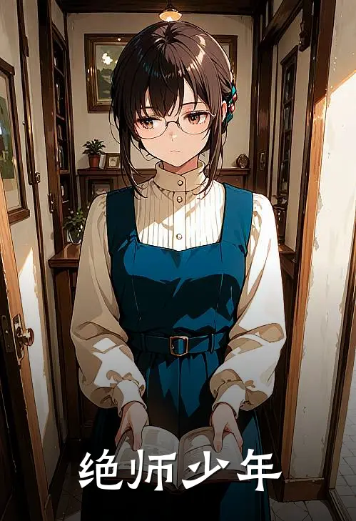 绝师少年