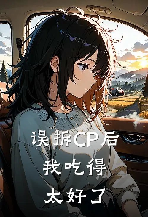 误拆CP后，我吃得太好了