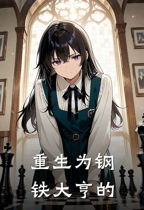 重生为钢铁大亨的