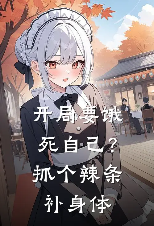 开局要饿死自己？抓个辣条补身体