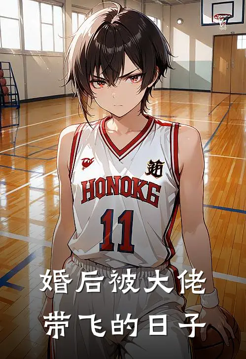 婚后被大佬带飞的日子