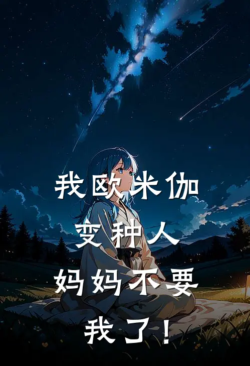 我欧米伽变种人：妈妈不要我了！