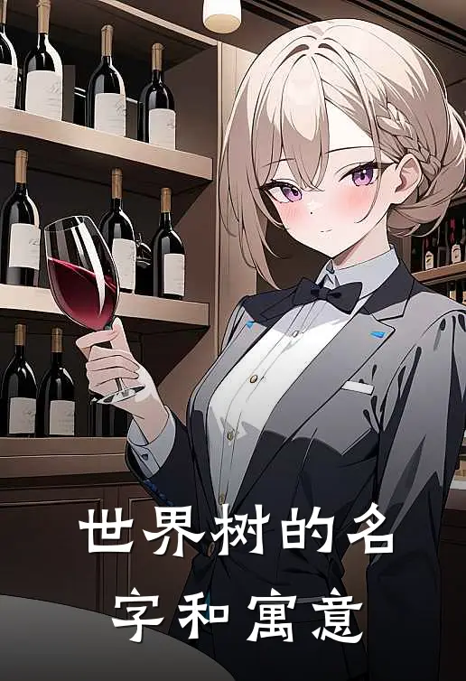 世界树的名字和寓意