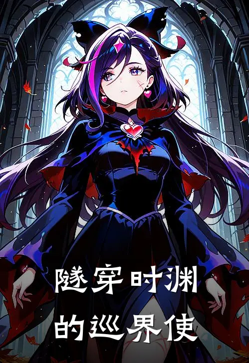 隧穿时渊的巡界使