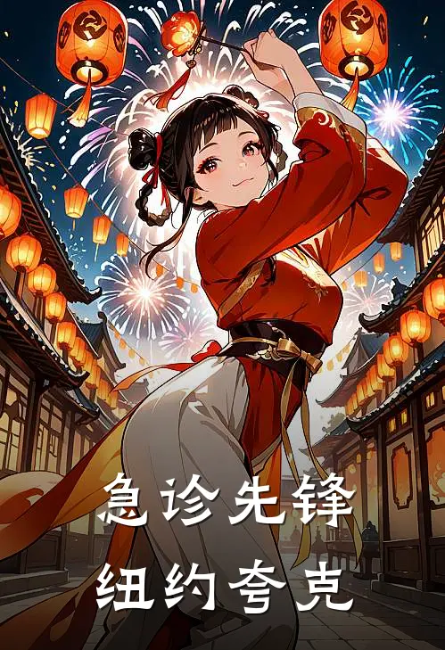 急诊先锋纽约夸克