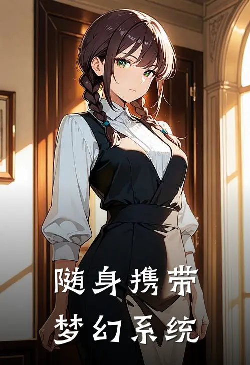 随身携带梦幻系统