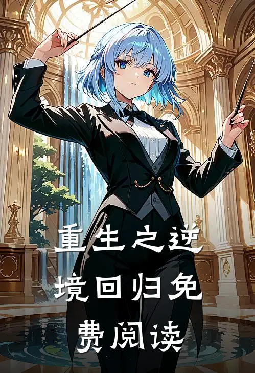 重生之逆境回归免费阅读