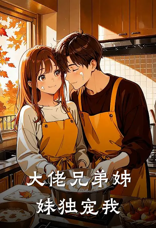 大佬兄弟姊妹独宠我