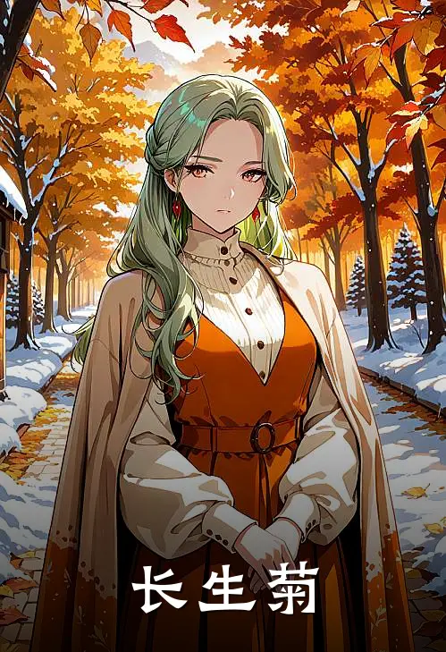 长生菊