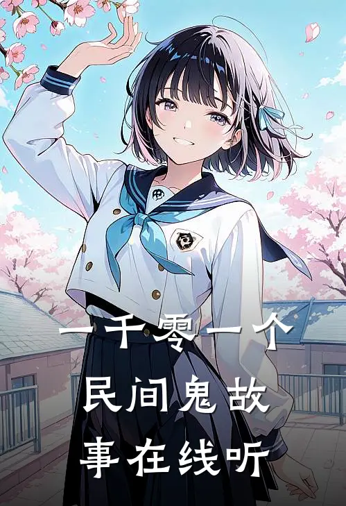 一千零一个民间鬼故事在线听