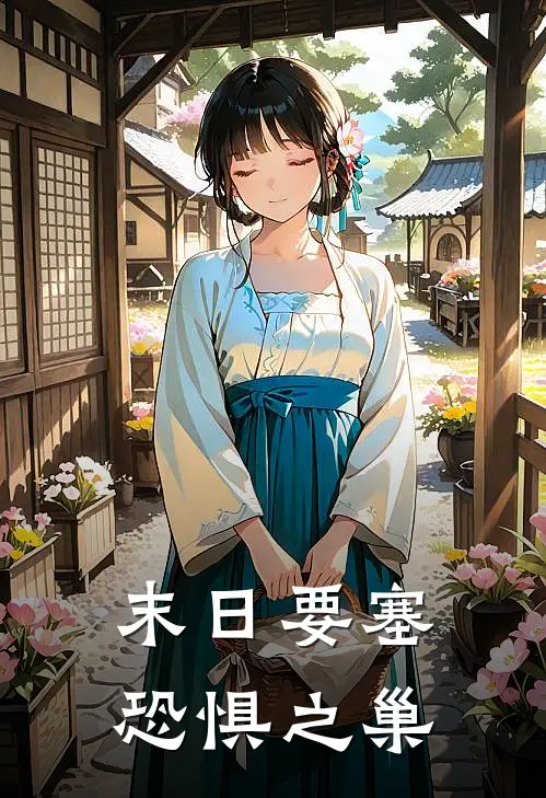 末日要塞，恐惧之巢