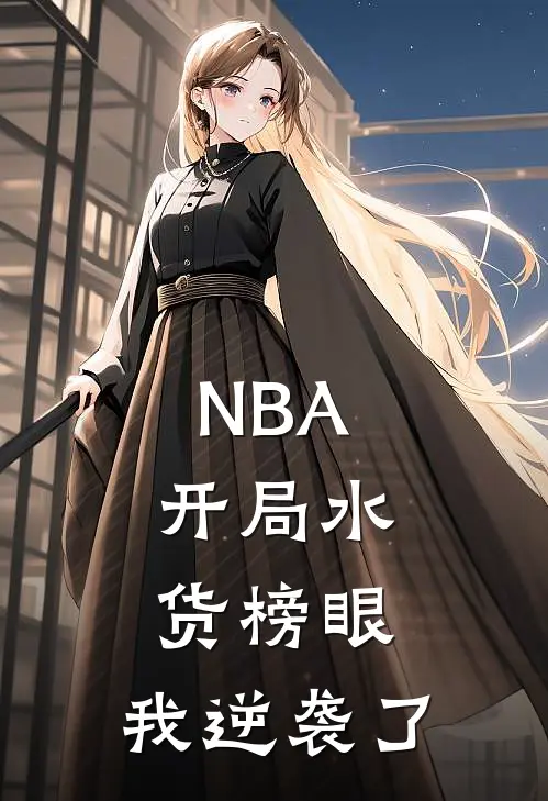 NBA：开局水货榜眼，我逆袭了