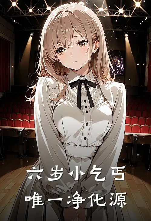 六岁小乞丐：唯一净化源