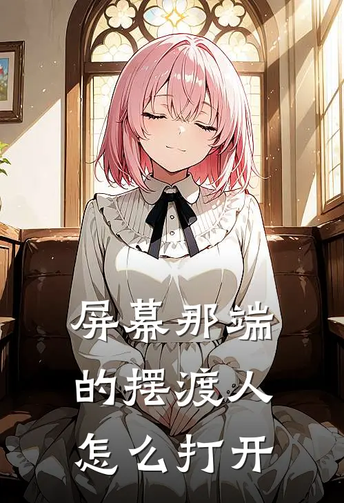 屏幕那端的摆渡人怎么打开