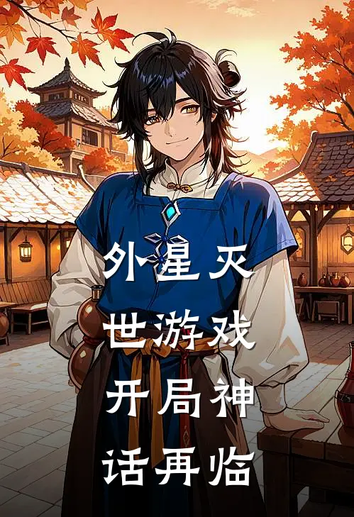 外星灭世游戏：开局神话再临