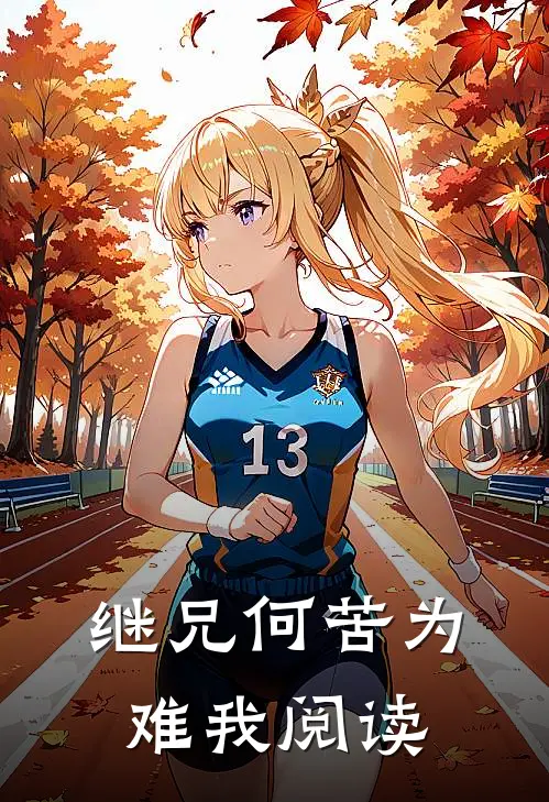 继兄何苦为难我阅读