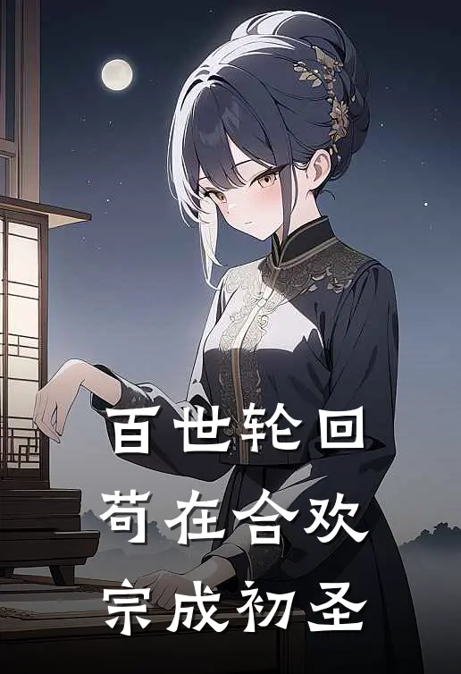 百世轮回：苟在合欢宗成初圣