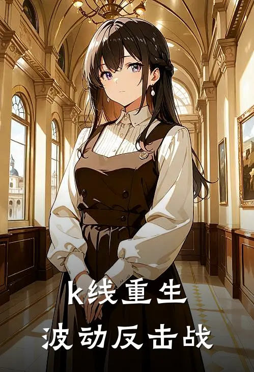 k线重生：波动反击战