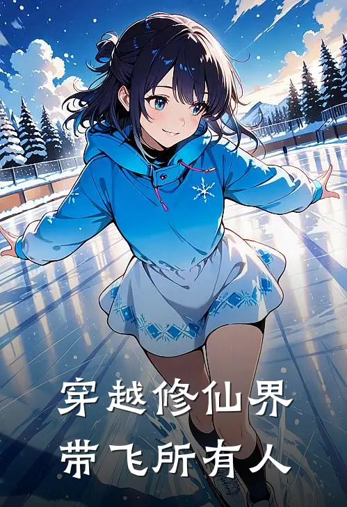 穿越修仙界带飞所有人