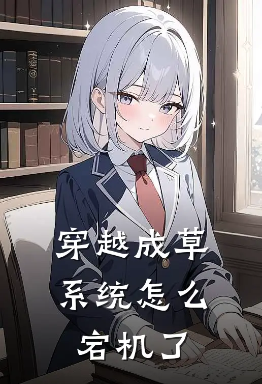 穿越成草，系统怎么宕机了