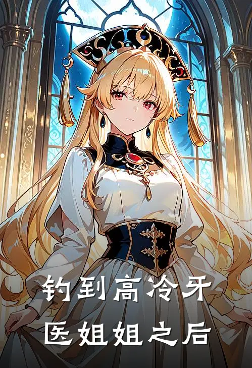 钓到高冷牙医姐姐之后