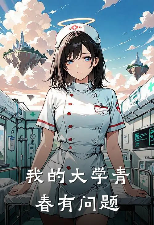 我的大学青春有问题
