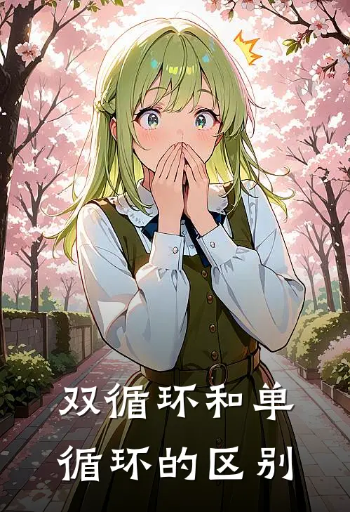 双循环和单循环的区别