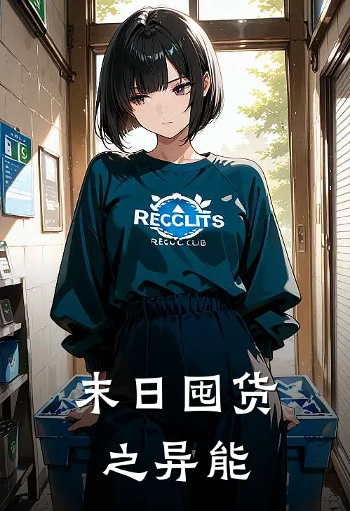 末日囤货之异能