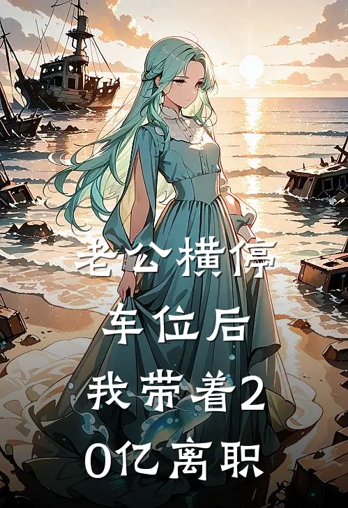 老公横停车位后，我带着20亿离职