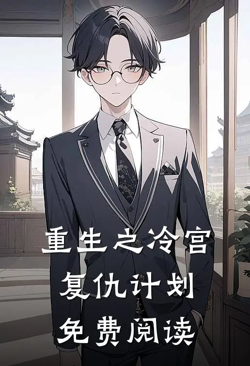 重生之冷宫复仇计划免费阅读