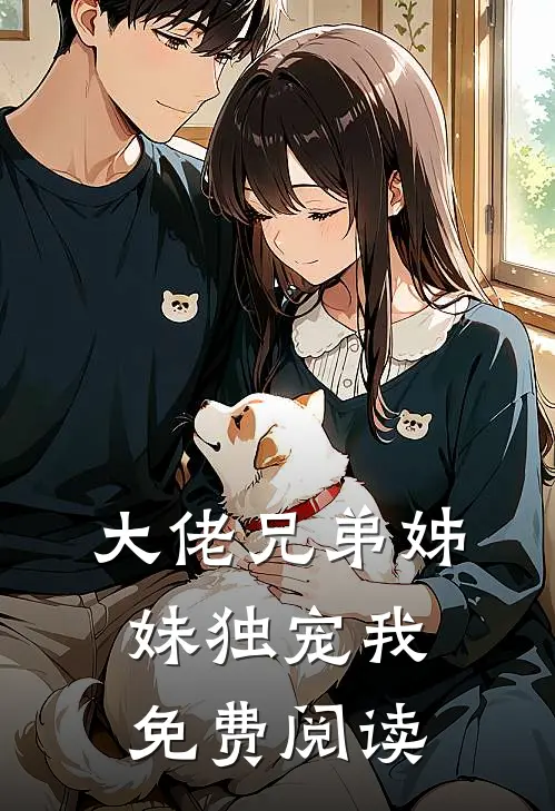 大佬兄弟姊妹独宠我免费阅读