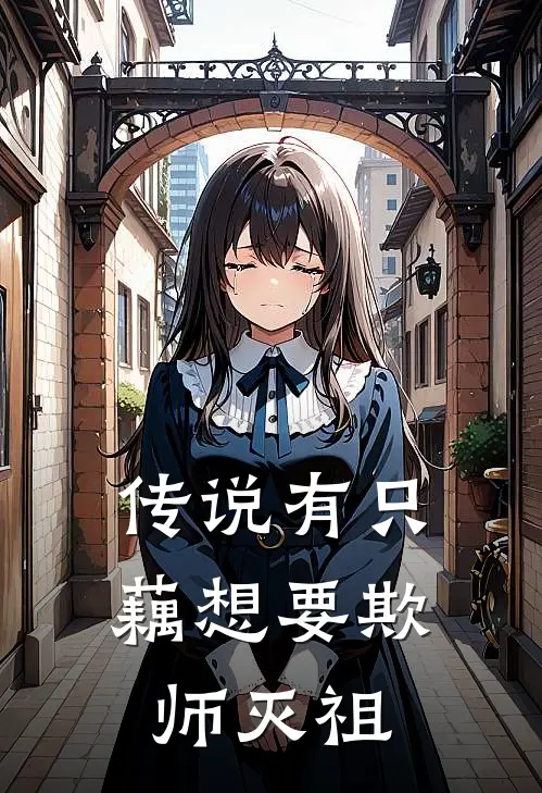 传说有只藕想要欺师灭祖