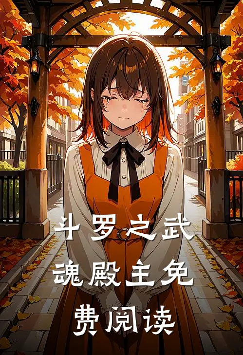 斗罗之武魂殿主免费阅读