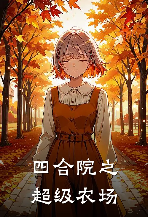 四合院之超级农场