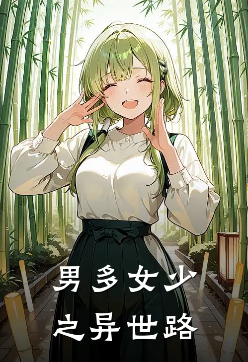男多女少之异世路