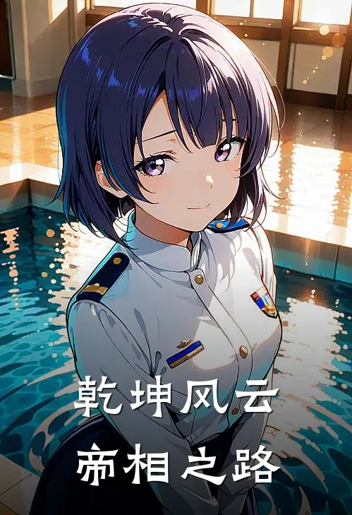 乾坤风云：帝相之路