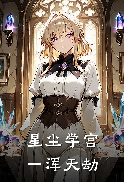 星尘学宫一浑天劫